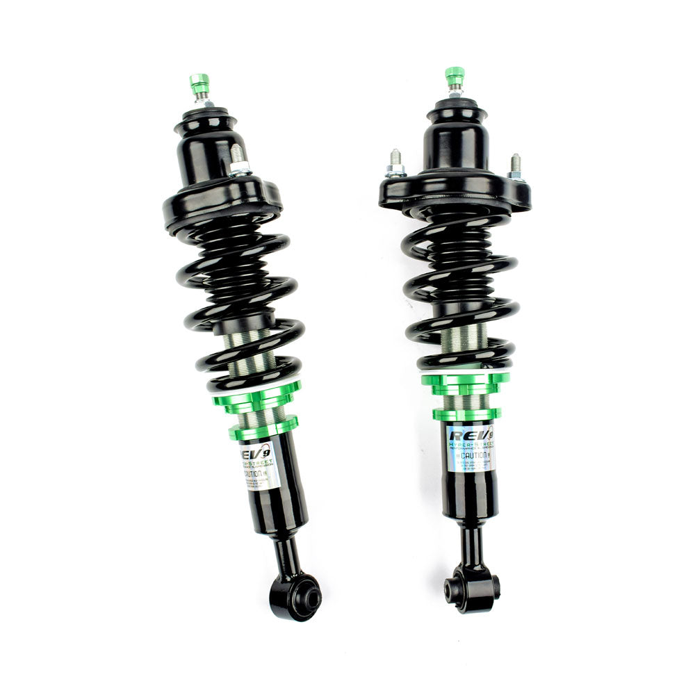 Rev9 Hyper-Street ONE Coilovers - Mitsubishi Lancer (LN/CS) 2002-06 - R9-HPX-1163