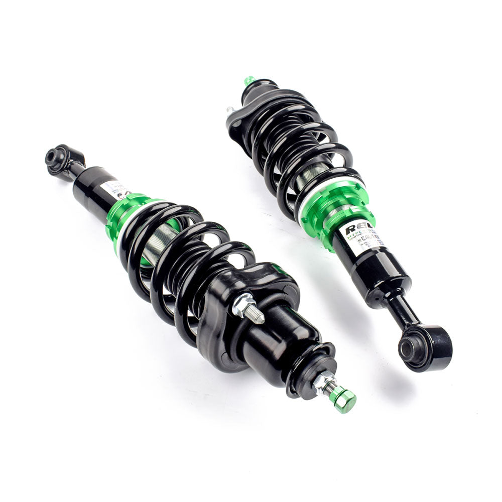 Rev9 Hyper-Street ONE Coilovers - Mitsubishi Lancer (LN/CS) 2002-06 - R9-HPX-1163