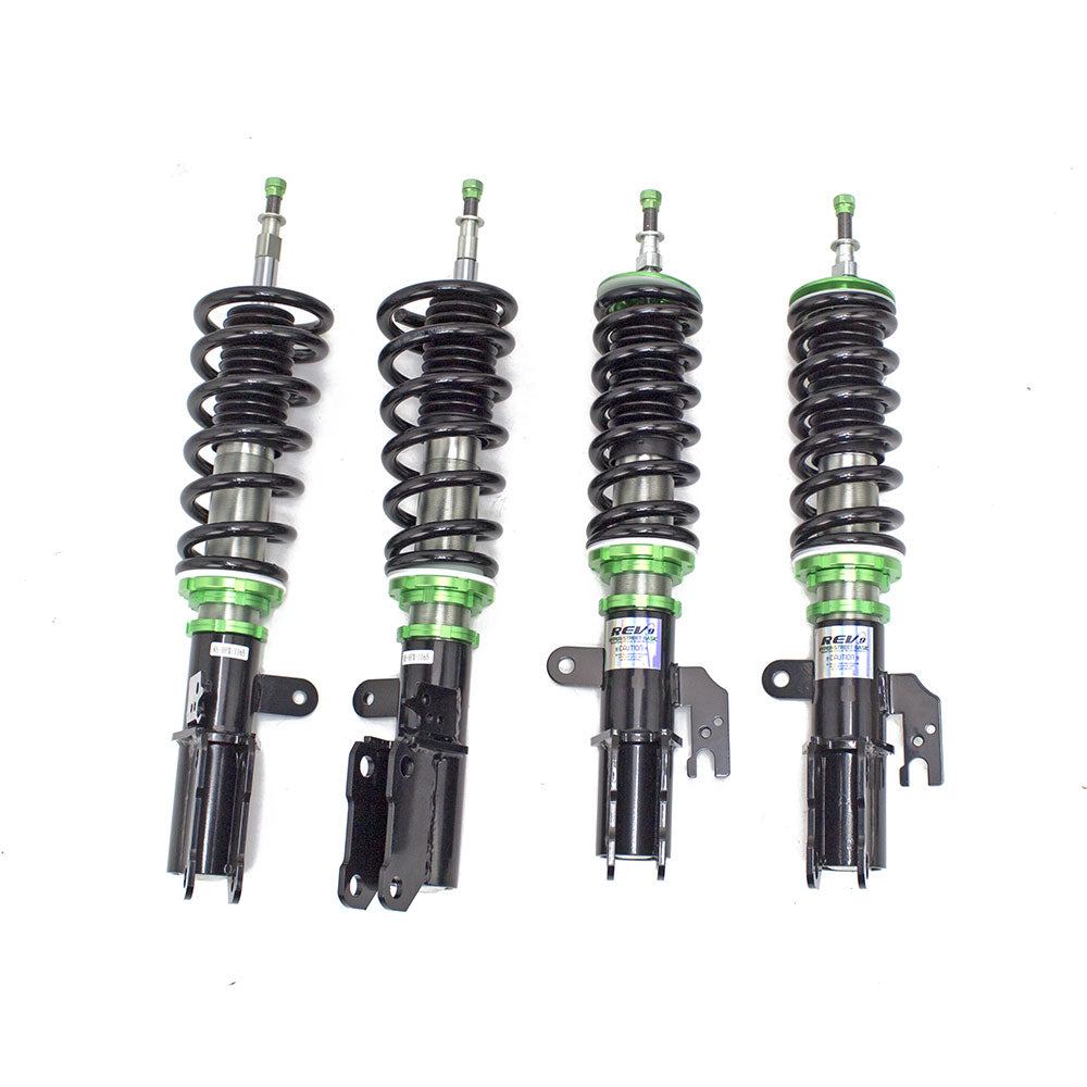 Rev9 Hyper-Street ONE Coilovers - Toyota Camry (XV30) 2002-06 - R9-HPX-1165_1