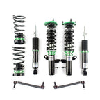 Rev9 Hyper-Street ONE Coilovers - Ford Focus ST (P3) 2013-18 - R9-HPX-1167