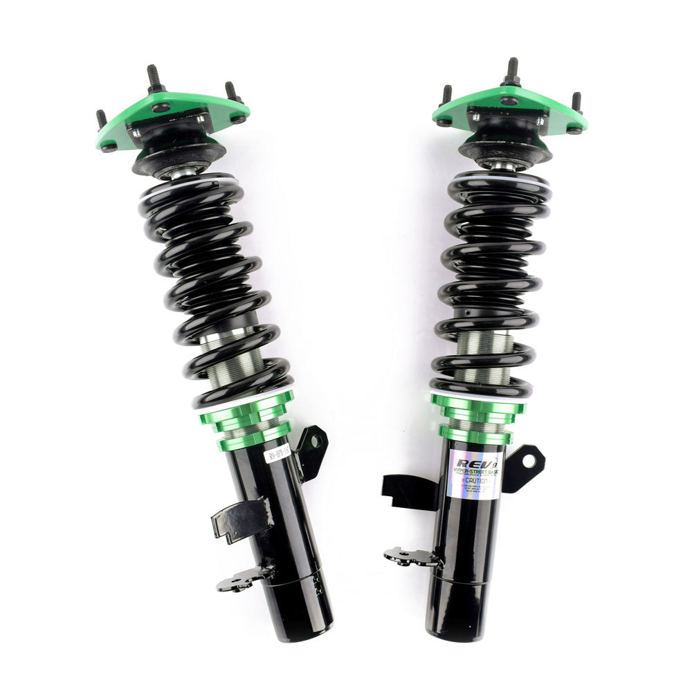 Rev9 Hyper-Street ONE Coilovers - Ford Focus ST (P3) 2013-18 - R9-HPX-1167