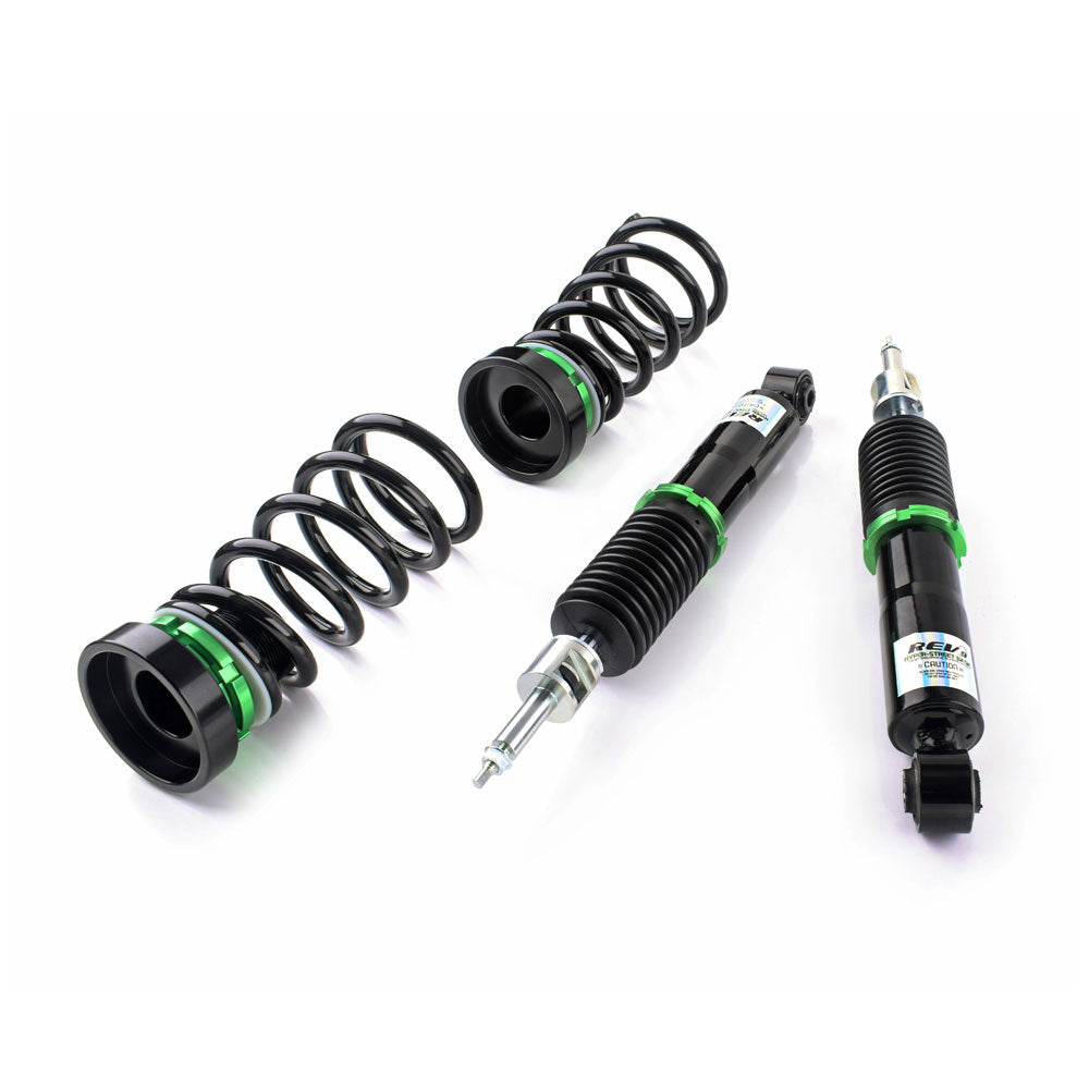 Rev9 Hyper-Street ONE Coilovers - Ford Focus ST (P3) 2013-18 - R9-HPX-1167