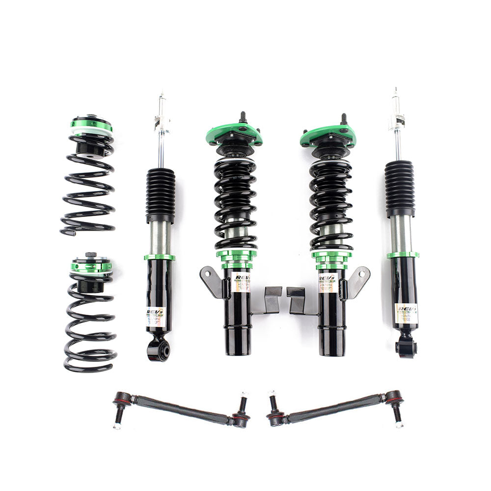 Rev9 Hyper-Street ONE Coilovers - Mazda3 (BL) 2010-13 - R9-HPX-1168