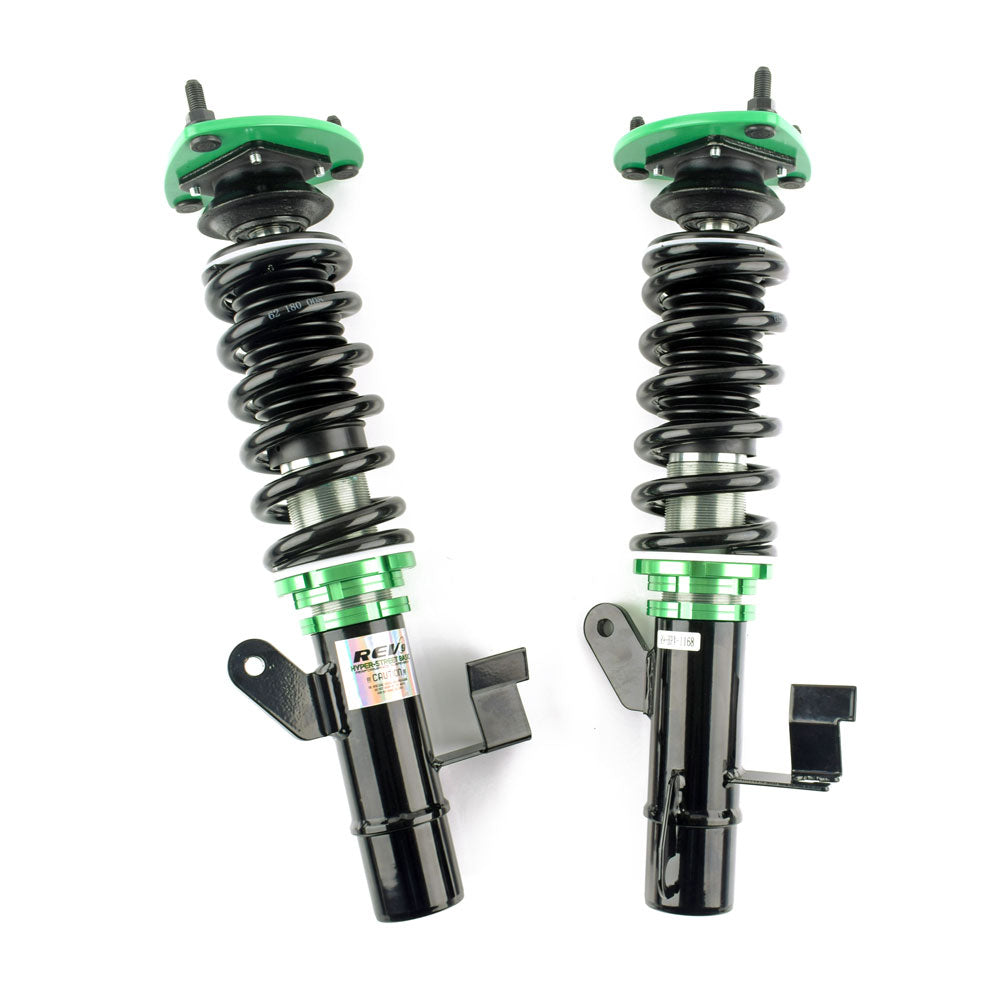 Rev9 Hyper-Street ONE Coilovers - Mazda3 (BL) 2010-13 - R9-HPX-1168