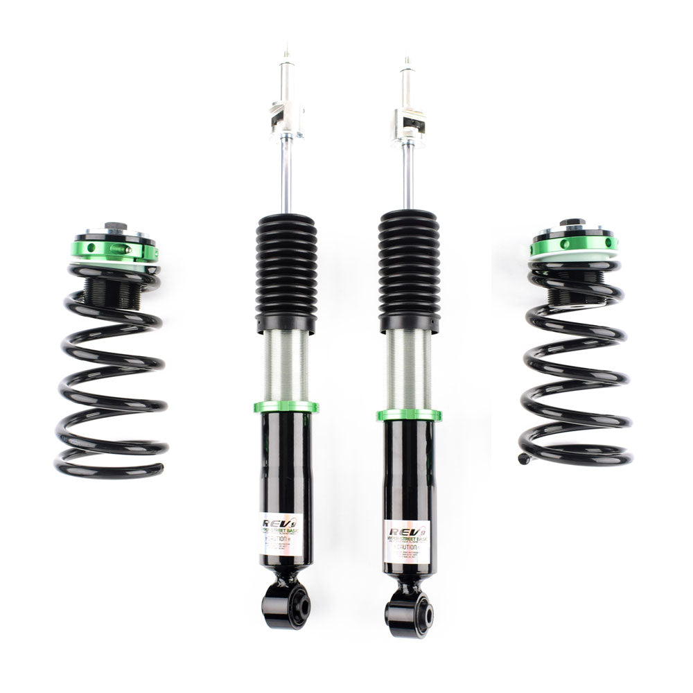 Rev9 Hyper-Street ONE Coilovers - Mazda3 (BL) 2010-13 - R9-HPX-1168