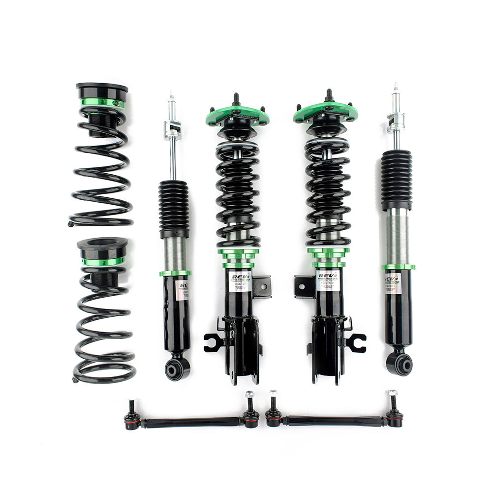 Rev9 Hyper-Street ONE Coilovers - Mazda3 (BM/BN) 2014-18 - R9-HPX-1169