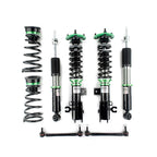 Rev9 Hyper-Street ONE Coilovers - Mazda3 (BM/BN) 2014-18 - R9-HPX-1169