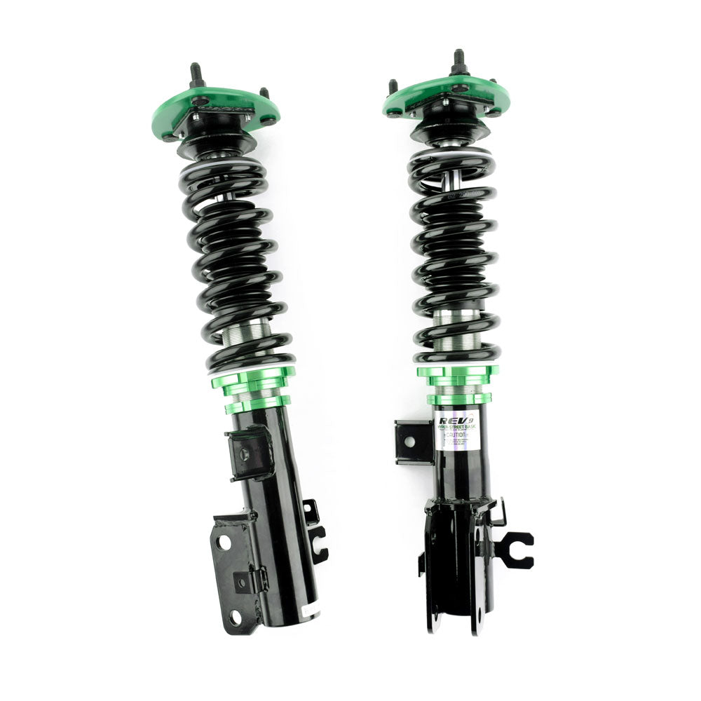 Rev9 Hyper-Street ONE Coilovers - Mazda3 (BM/BN) 2014-18 - R9-HPX-1169
