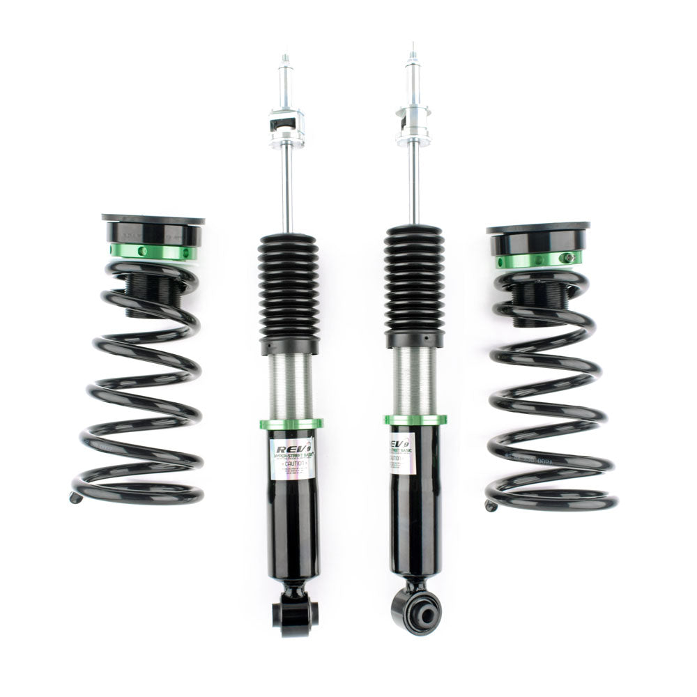 Rev9 Hyper-Street ONE Coilovers - Mazda3 (BM/BN) 2014-18 - R9-HPX-1169
