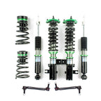 Rev9 Hyper-Street ONE Coilovers - Mazda6 (GJ/GL) 2014-24 Hyper-Street ONE Coilovers Lowering Kit Assembly (mfg. after 5/13/2013) - R9-HPX-1170