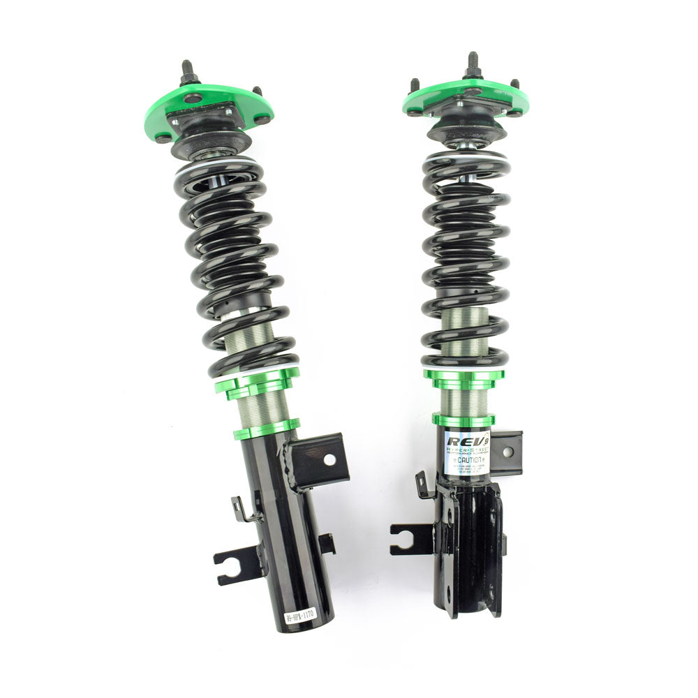 Rev9 Hyper-Street ONE Coilovers - Mazda6 (GJ/GL) 2014-24 Hyper-Street ONE Coilovers Lowering Kit Assembly (mfg. after 5/13/2013) - R9-HPX-1170