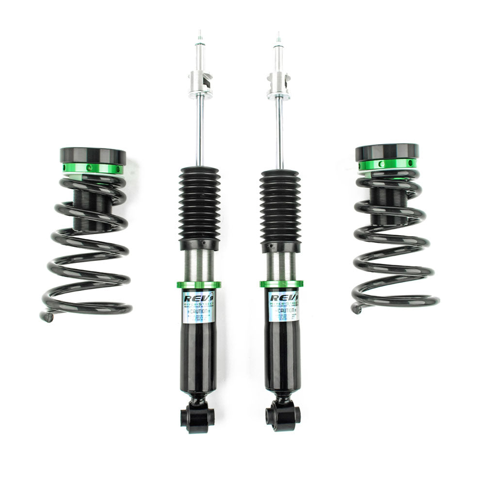 Rev9 Hyper-Street ONE Coilovers - Mazda6 (GJ/GL) 2014-24 Hyper-Street ONE Coilovers Lowering Kit Assembly (mfg. after 5/13/2013) - R9-HPX-1170