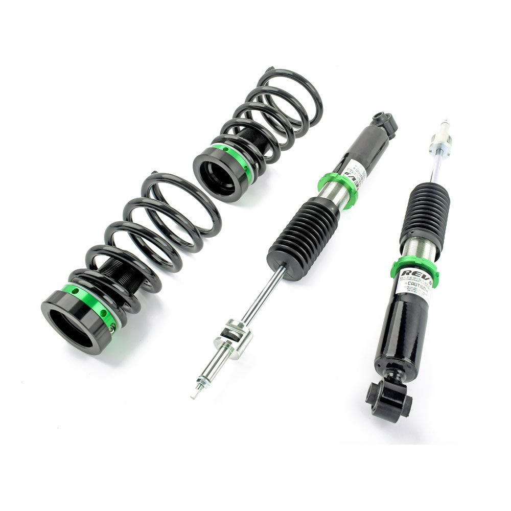 Rev9 Hyper-Street ONE Coilovers - Mazda6 (GJ/GL) 2014-24 Hyper-Street ONE Coilovers Lowering Kit Assembly (mfg. after 5/13/2013) - R9-HPX-1170