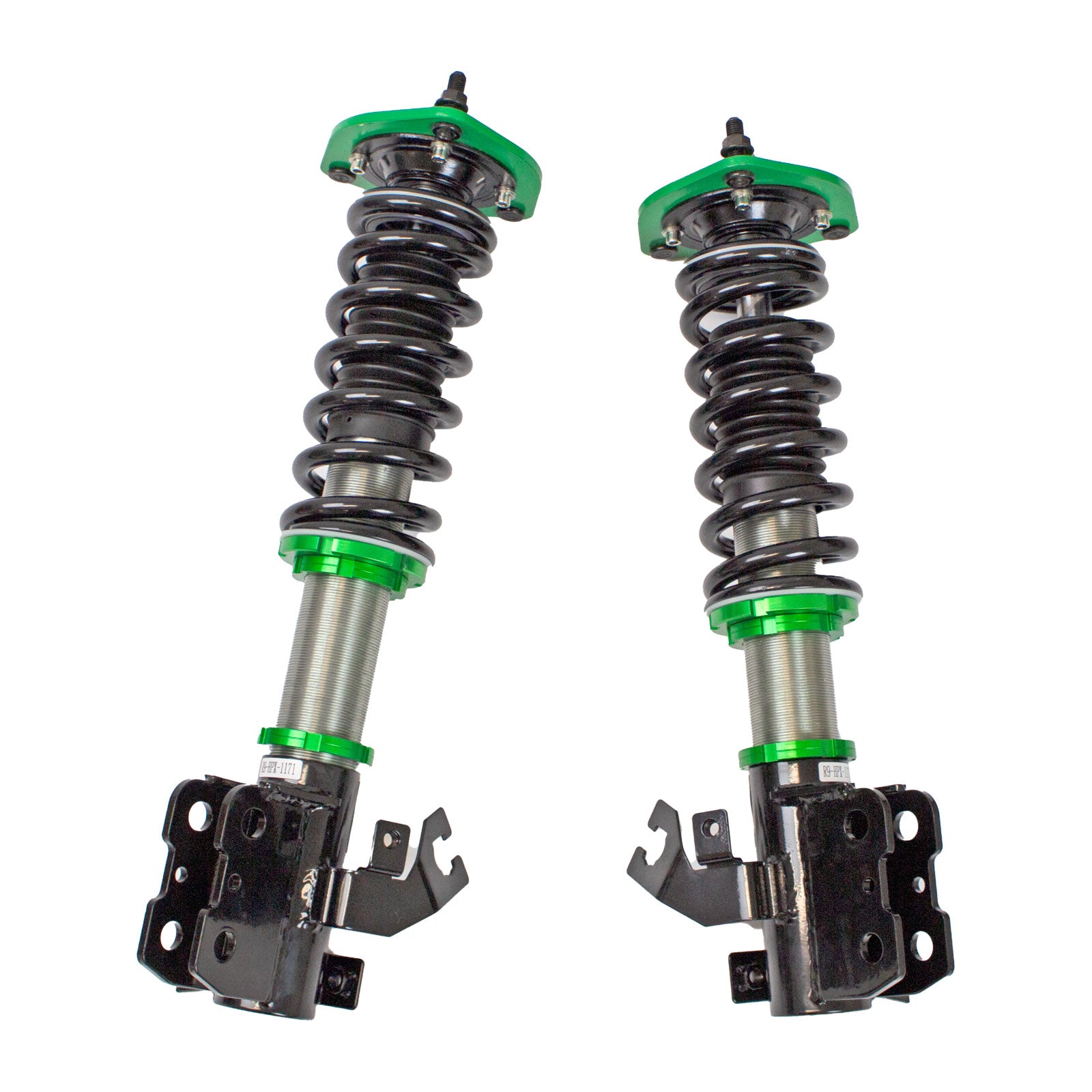 Rev9 Hyper-Street ONE Coilovers - Nissan Maxima (A32) 1995-99 - R9-HPX-1171_1