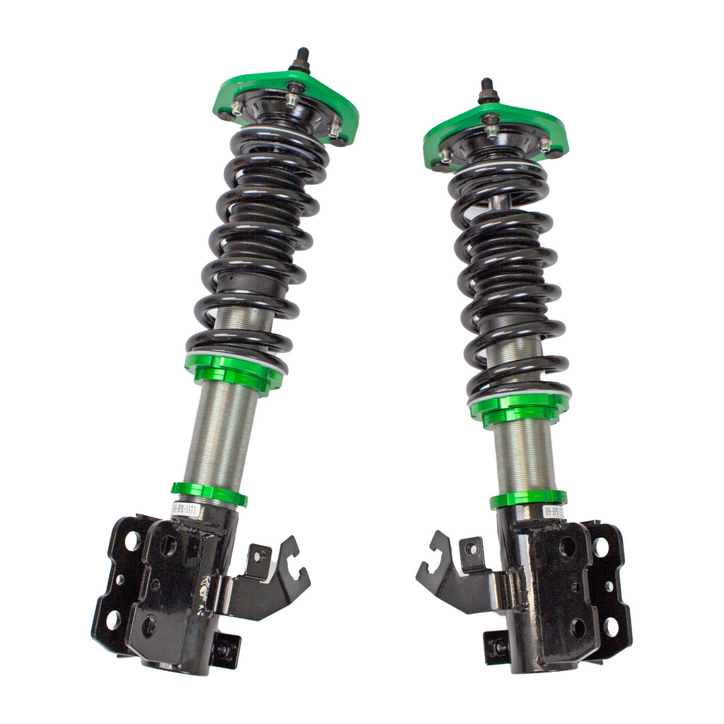 Rev9 Hyper-Street ONE Coilovers - Infiniti I30 (A32) 1996-99 - R9-HPX-1171_2