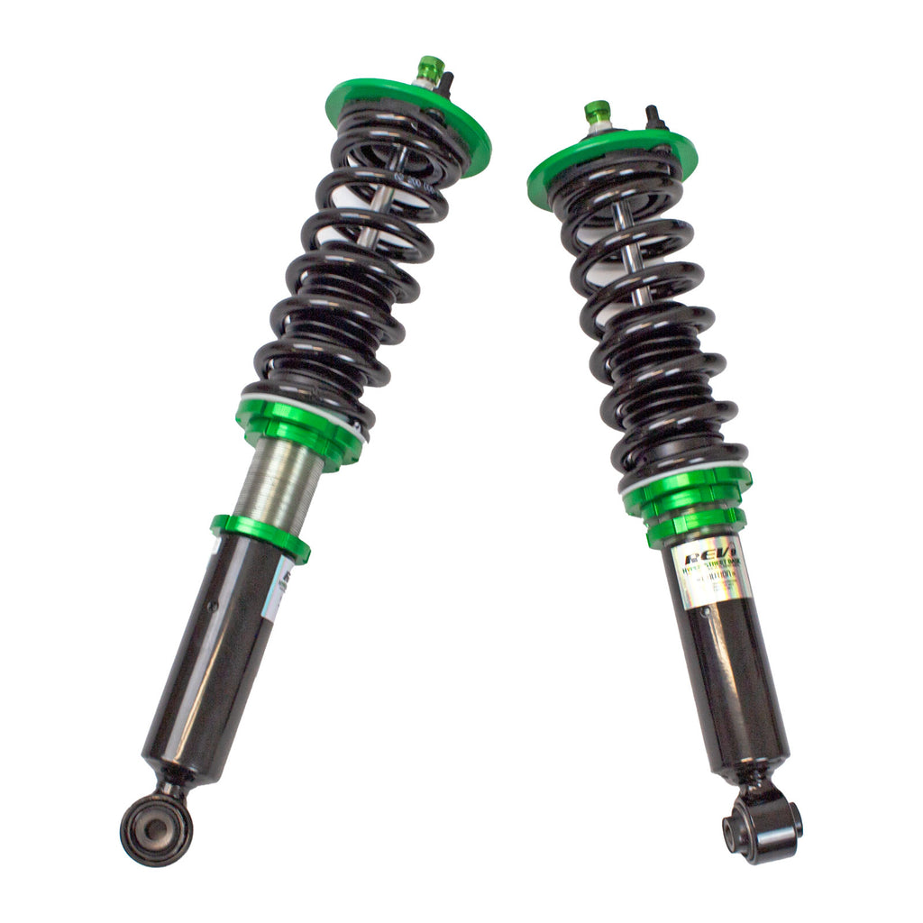 Rev9 Hyper-Street ONE Coilovers - Nissan Maxima (A32) 1995-99 - R9-HPX-1171_1