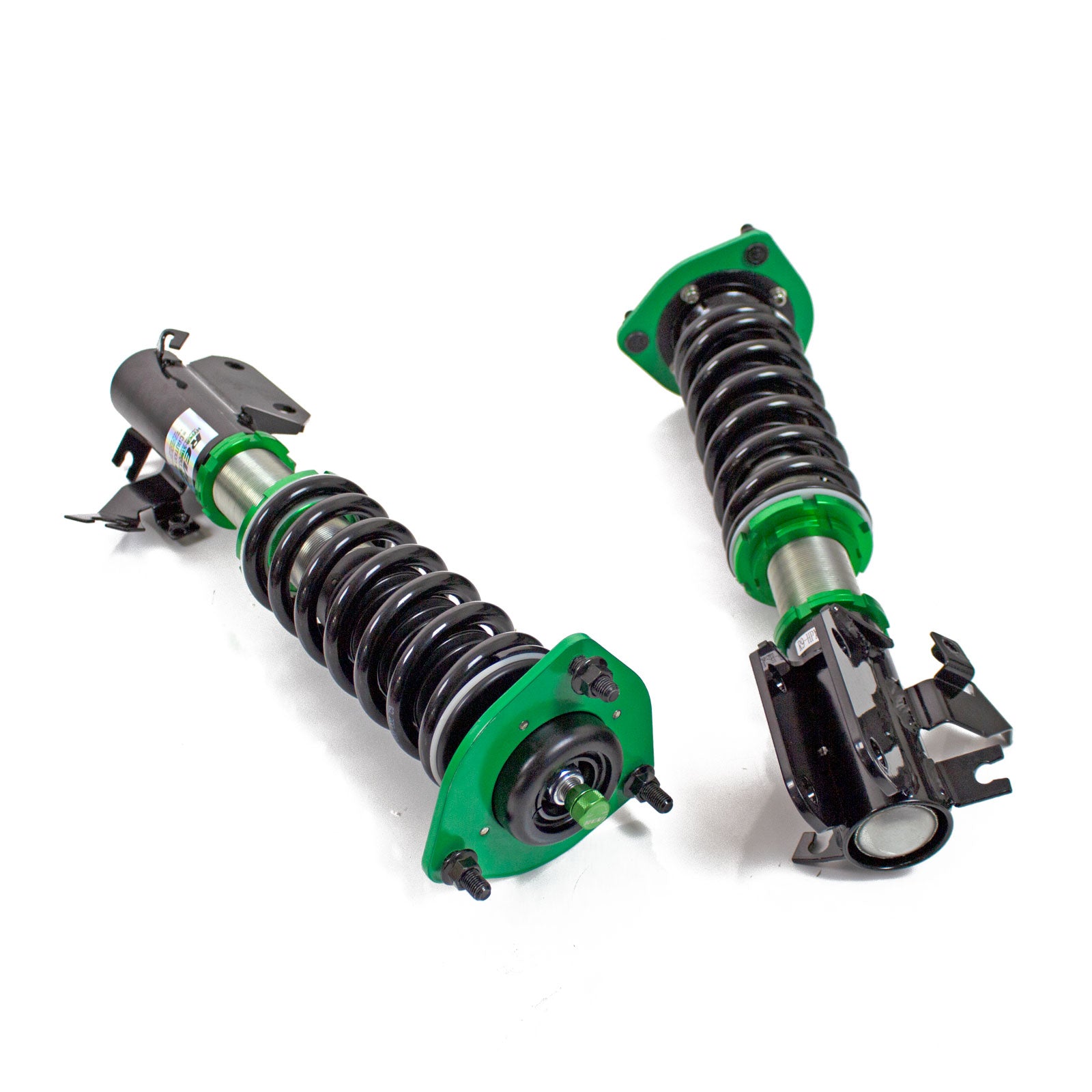 Rev9 Hyper-Street ONE Coilovers - Nissan Maxima (A33) 2000-03 - R9-HPX-1172_1