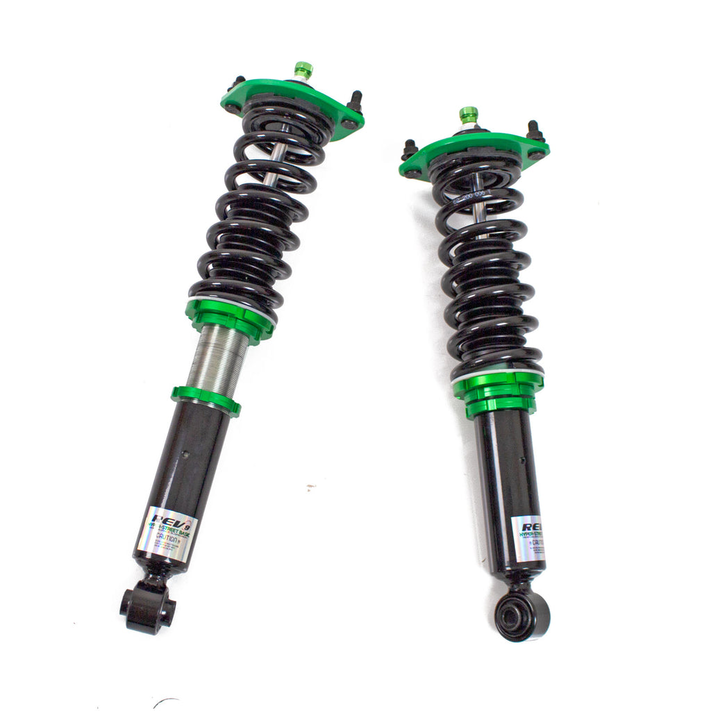 Rev9 Hyper-Street ONE Coilovers - Nissan Maxima (A33) 2000-03 - R9-HPX-1172_1