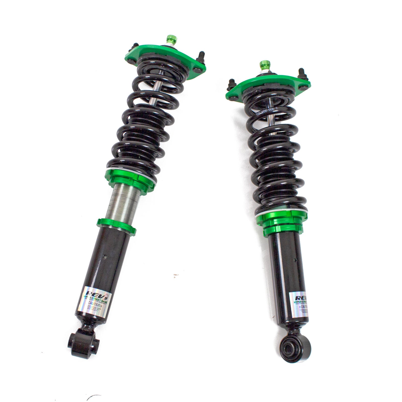 Rev9 Hyper-Street ONE Coilovers - Nissan Maxima (A33) 2000-03 - R9-HPX-1172_1