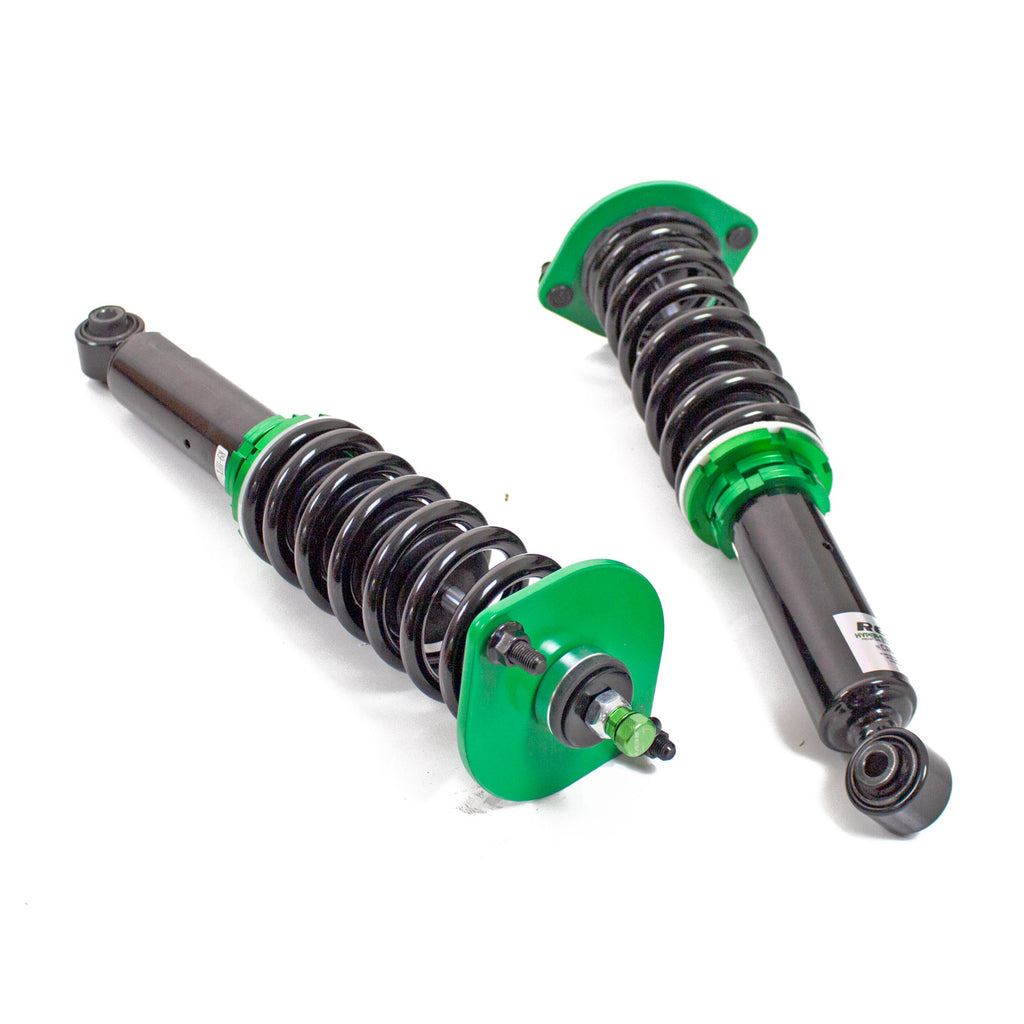 Rev9 Hyper-Street ONE Coilovers - Infiniti I30 / I35 (CA33) 2000-04 - R9-HPX-1172_2