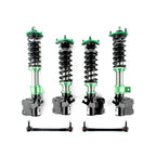 Rev9 Hyper-Street ONE Coilovers - Nissan Sentra (B13) 1991-94 - R9-HPX-1174_1