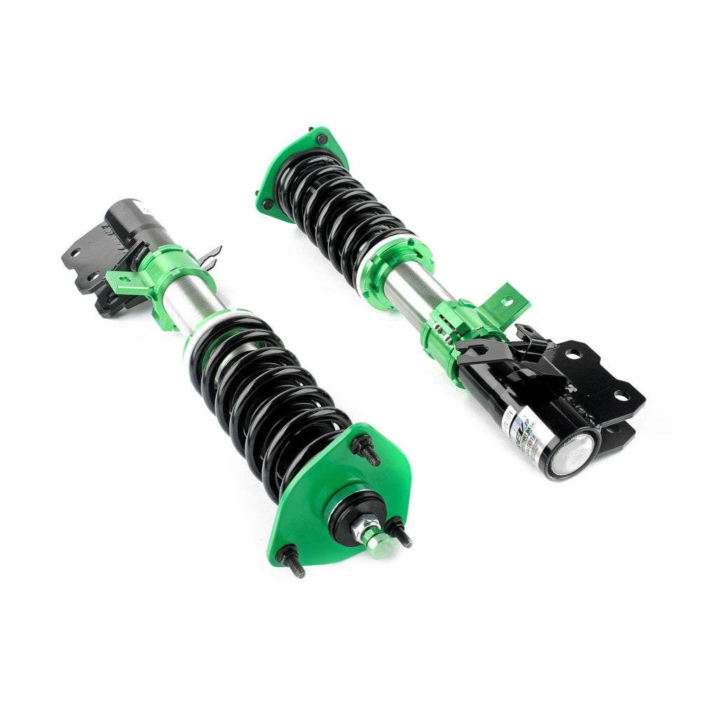 Rev9 Hyper-Street ONE Coilovers - Nissan Sentra (B13) 1991-94 - R9-HPX-1174_1