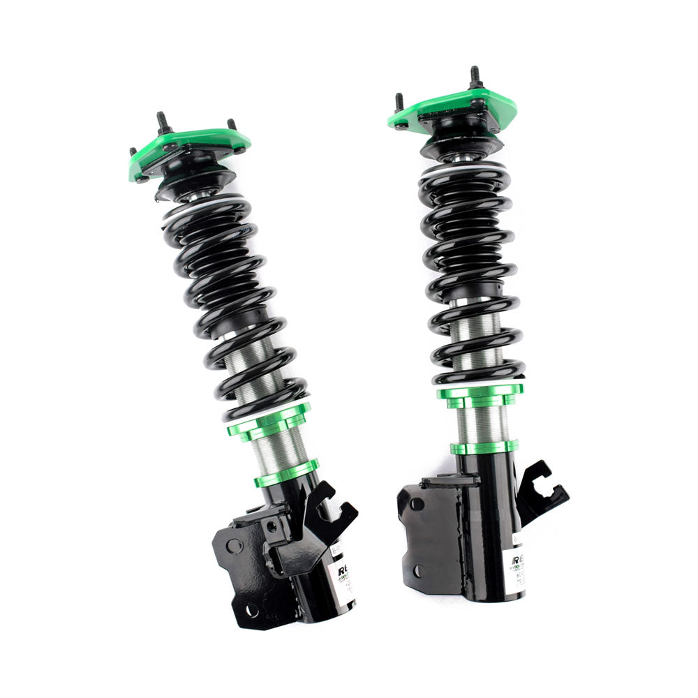 Rev9 Hyper-Street ONE Coilovers - Nissan Sentra (B13) 1991-94 - R9-HPX-1174_1