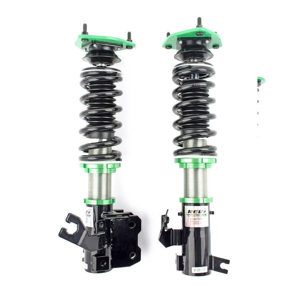 Rev9 Hyper-Street ONE Coilovers - Nissan Sentra (B14) 1995-99 - R9-HPX-1175_1