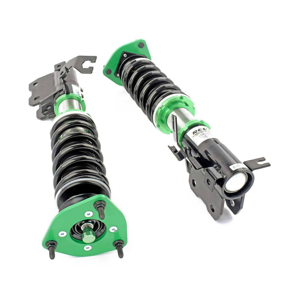 Rev9 Hyper-Street ONE Coilovers - Nissan Sentra (B14) 1995-99 - R9-HPX-1175_1