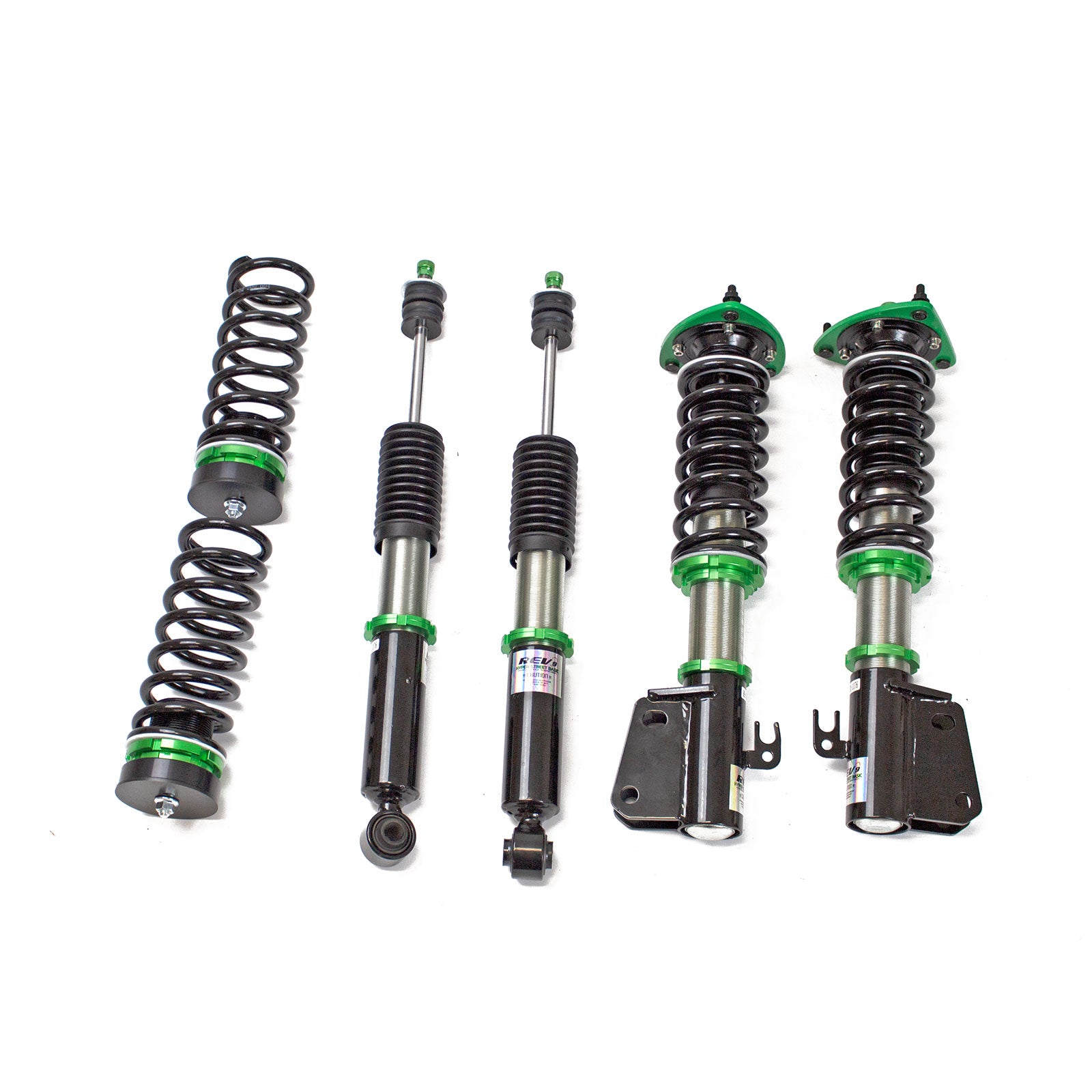Rev9 Hyper-Street ONE Coilovers - Scion xB (NCP31) 2004-06 - R9-HPX-1176_1
