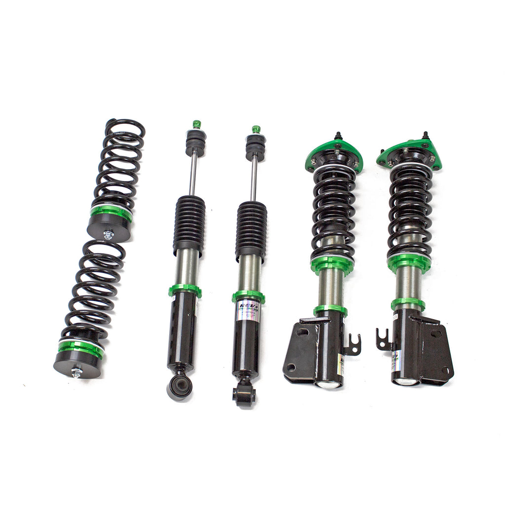 Rev9 Hyper-Street ONE Coilovers - Scion xA (NCP61) 2004-06 - R9-HPX-1176_2