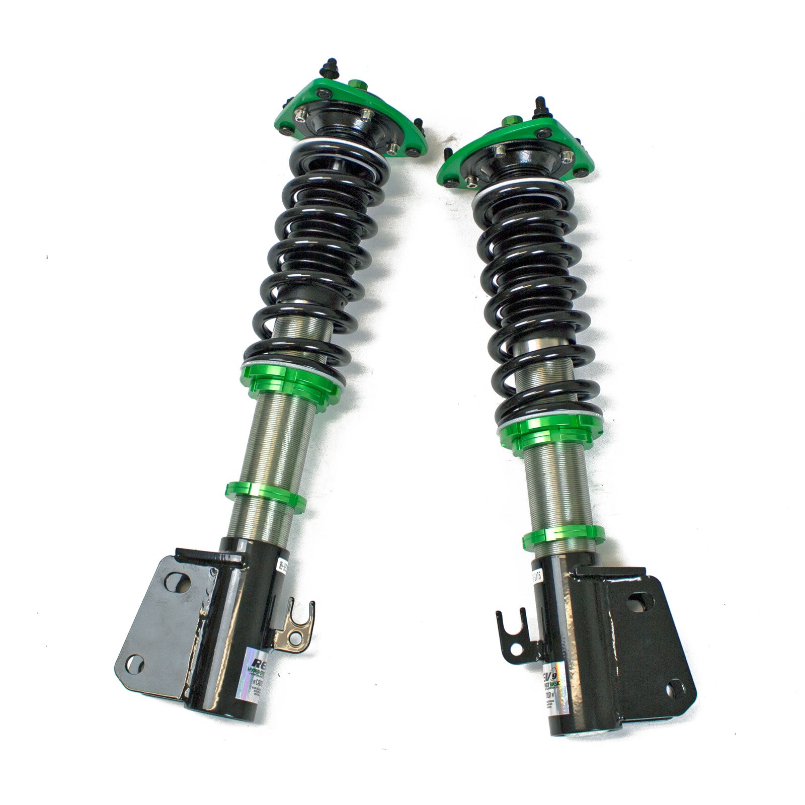 Rev9 Hyper-Street ONE Coilovers - Scion xA (NCP61) 2004-06 - R9-HPX-1176_2