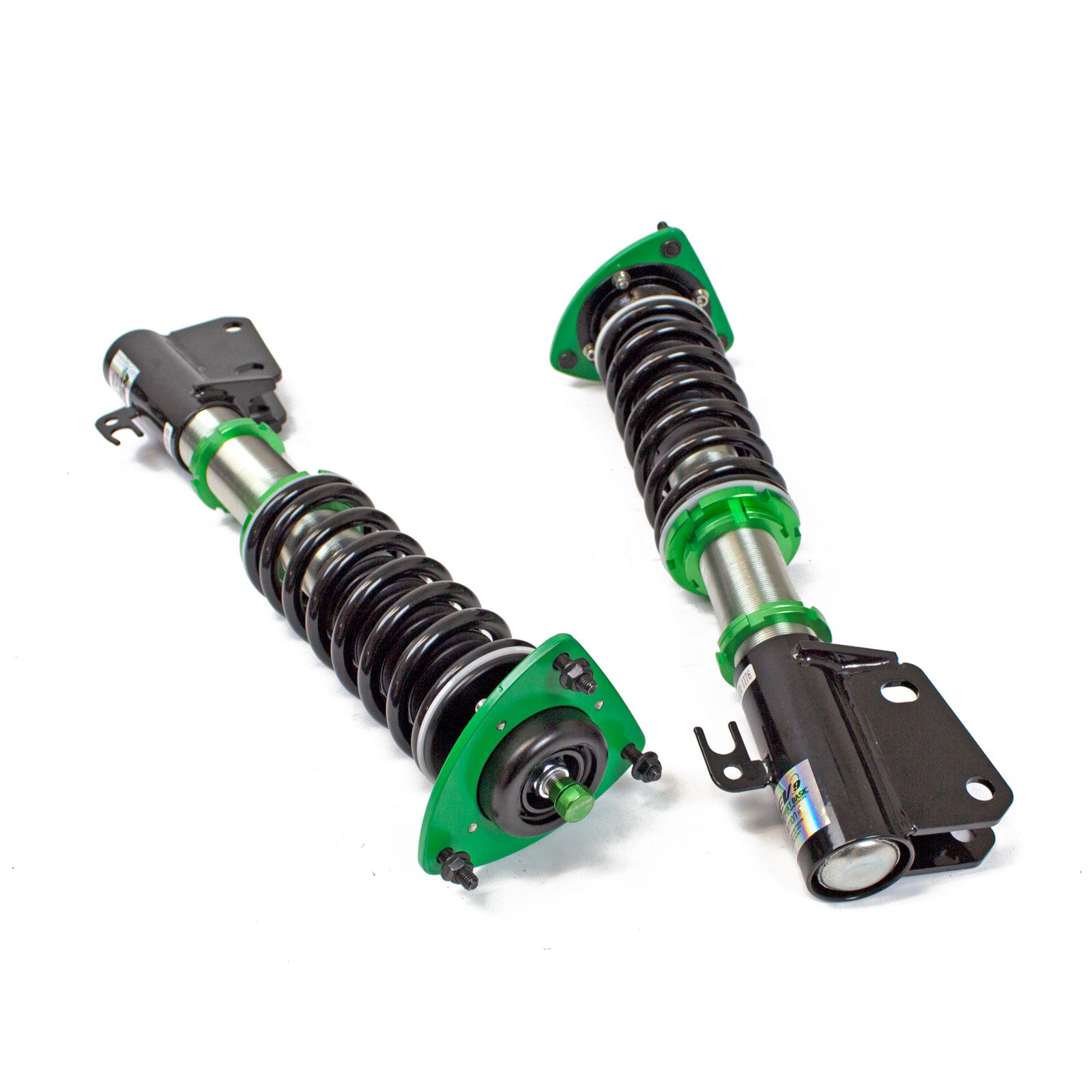 Rev9 Hyper-Street ONE Coilovers - Toyota Echo (CP10) 2000-05 - R9-HPX-1176_3