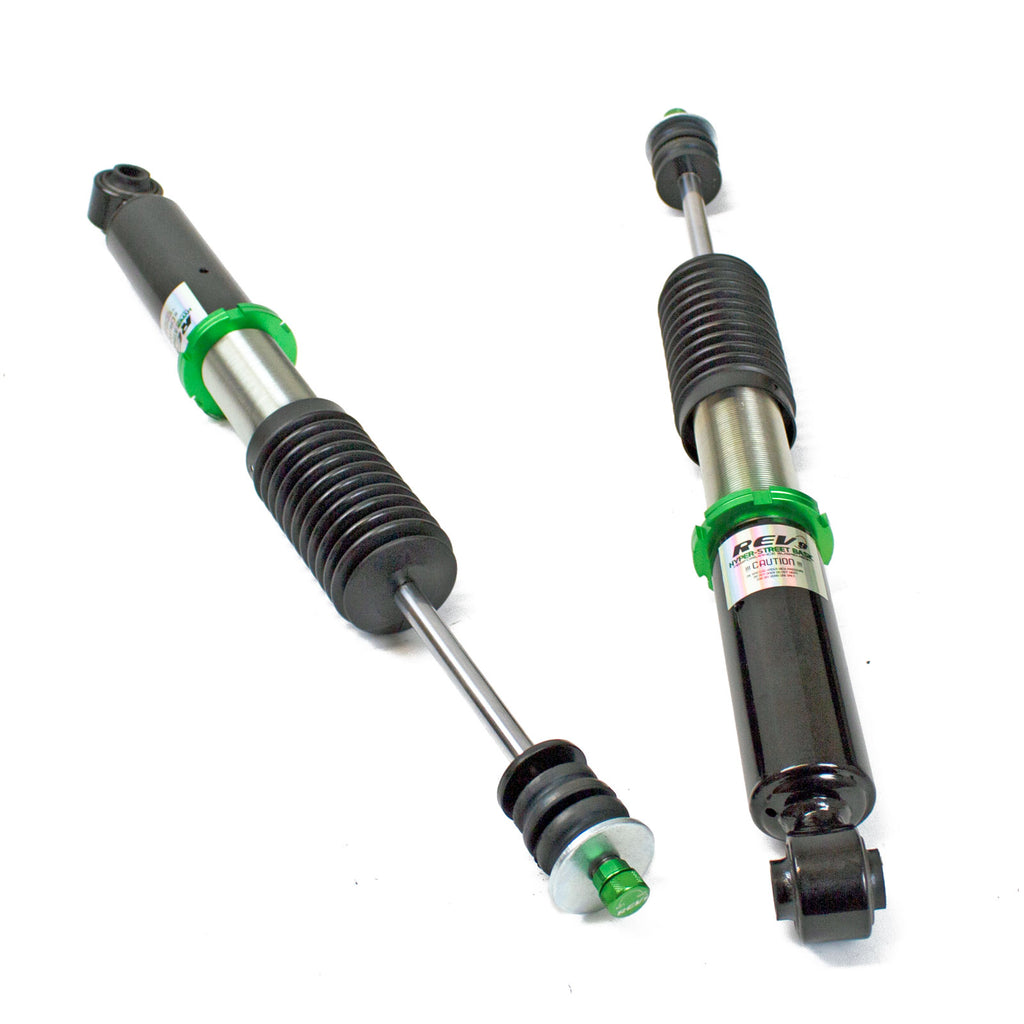 Rev9 Hyper-Street ONE Coilovers - Scion xA (NCP61) 2004-06 - R9-HPX-1176_2