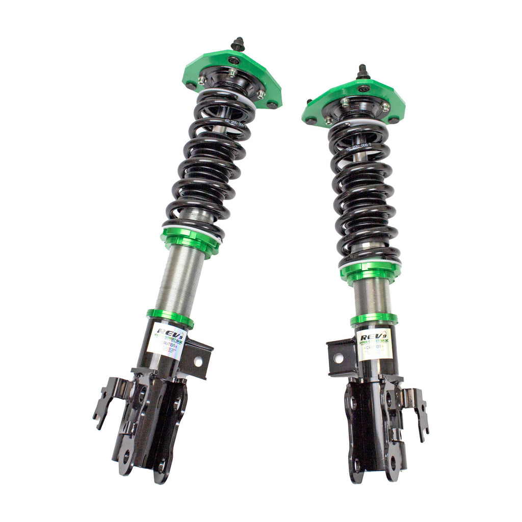 Rev9 Hyper-Street ONE Coilovers - Lexus CT200h (ZWA10) 2011-17 - R9-HPX-1177