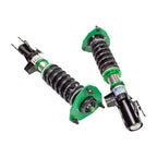 Rev9 Hyper-Street ONE Coilovers - Lexus CT200h (ZWA10) 2011-17 - R9-HPX-1177