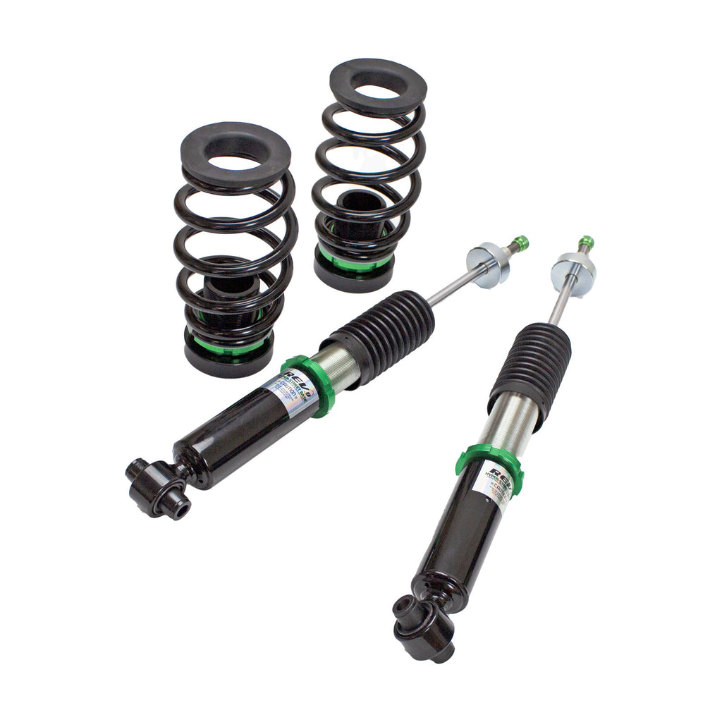 Rev9 Hyper-Street ONE Coilovers - Lexus CT200h (ZWA10) 2011-17 - R9-HPX-1177
