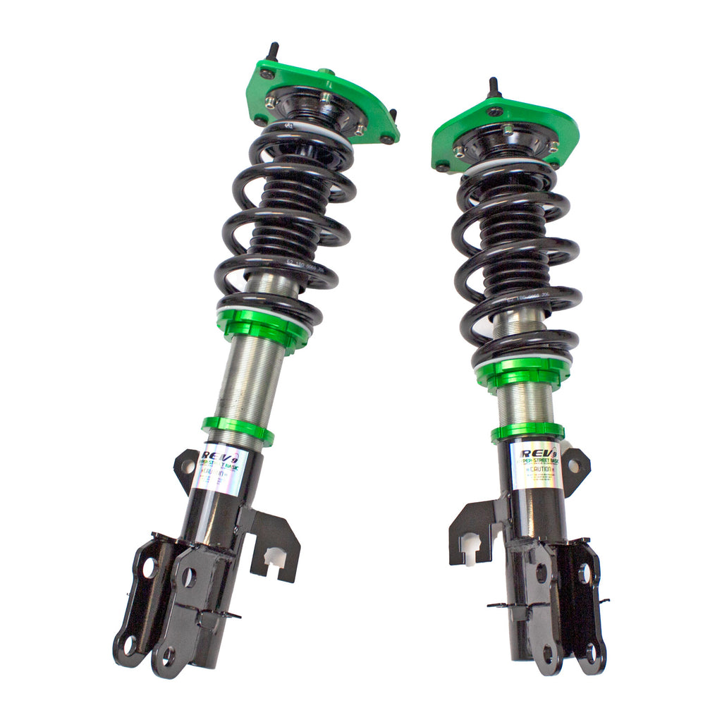 Rev9 Hyper-Street ONE Coilovers - Nissan Cub (Z12) 2009-14 - R9-HPX-1178