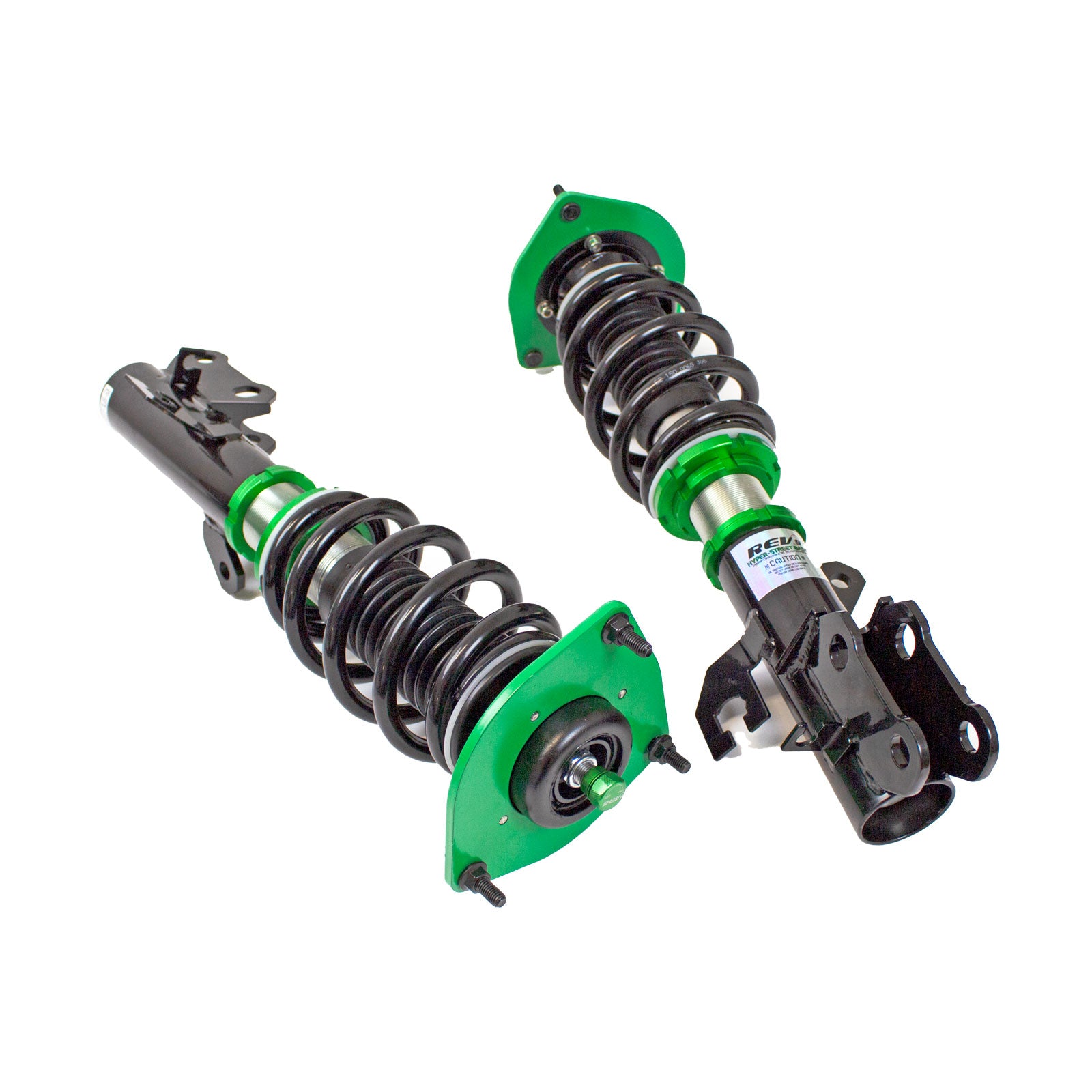 Rev9 Hyper-Street ONE Coilovers - Nissan Cub (Z12) 2009-14 - R9-HPX-1178