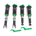Rev9 Hyper-Street ONE Coilovers - Lexus GS300 (S149) 1993-97 - R9-HPX-1179