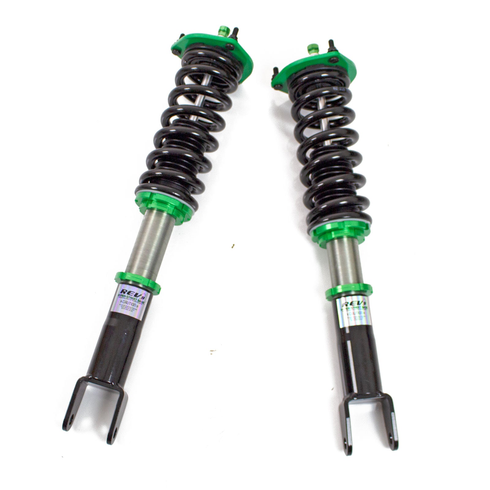 Rev9 Hyper-Street ONE Coilovers - Lexus GS300 (S149) 1993-97 - R9-HPX-1179