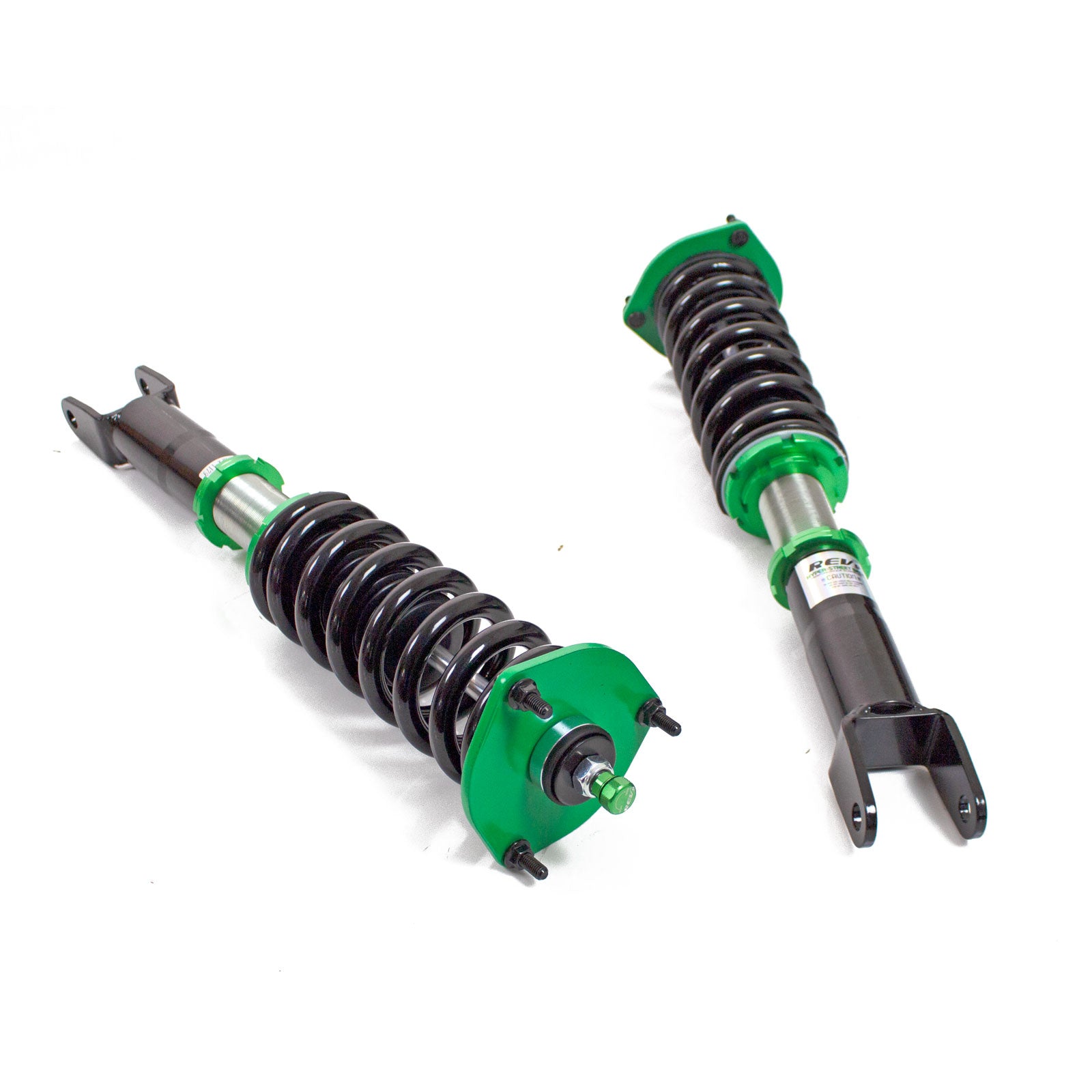 Rev9 Hyper-Street ONE Coilovers - Lexus GS300 (S149) 1993-97 - R9-HPX-1179