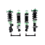 Rev9 Hyper-Street ONE Coilovers - MINI Cooper Clubman (R55) 2007-14 - R9-HPX-1180