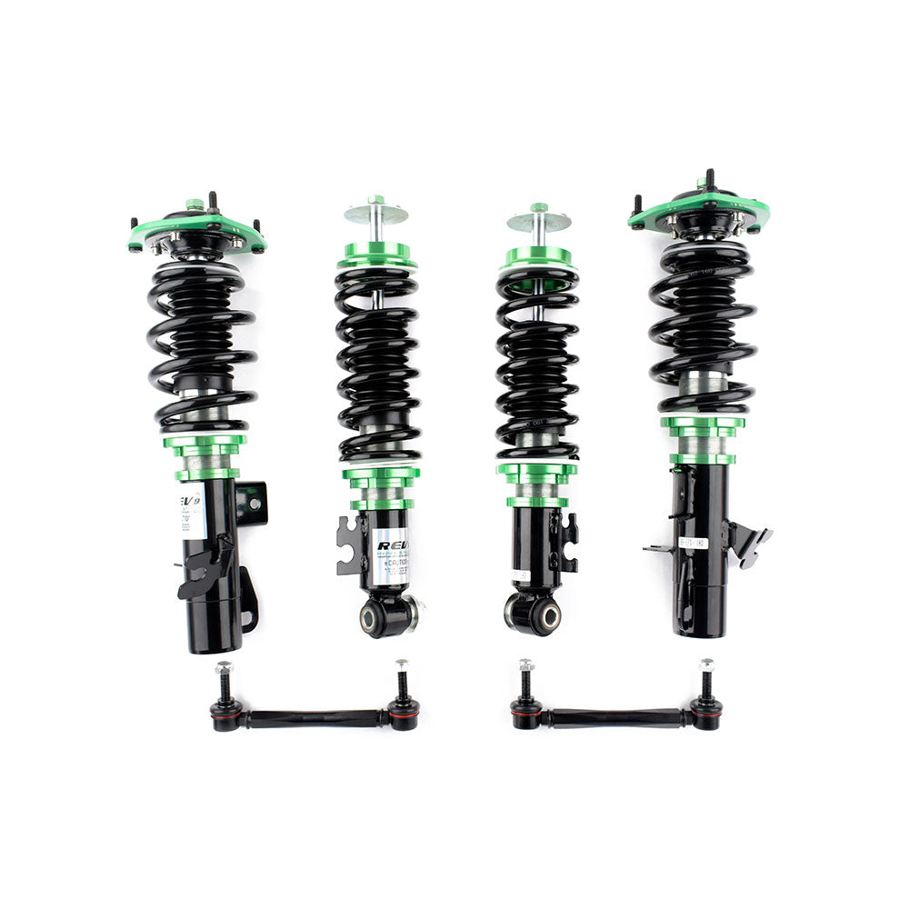 Rev9 Hyper-Street ONE Coilovers - MINI Cooper Clubman (R55) 2007-14 - R9-HPX-1180