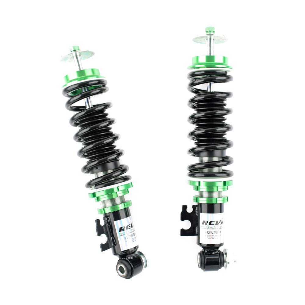 Rev9 Hyper-Street ONE Coilovers - MINI Cooper Clubman (R55) 2007-14 - R9-HPX-1180
