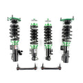 Rev9 Hyper-Street ONE Coilovers - MINI Cooper / Cooper S / JCW Coupe (R58/R59) 2012-15 - R9-HPX-1181
