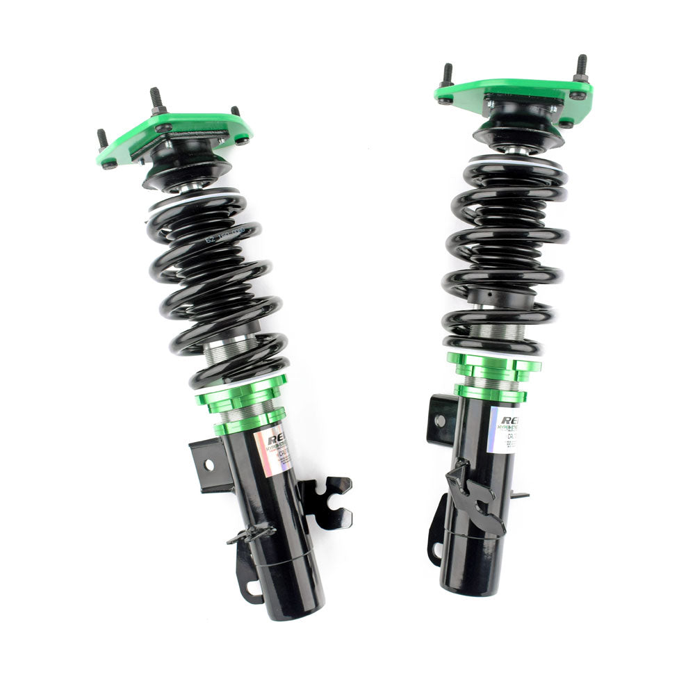 Rev9 Hyper-Street ONE Coilovers - MINI Cooper / Cooper S / JCW Coupe (R58/R59) 2012-15 - R9-HPX-1181