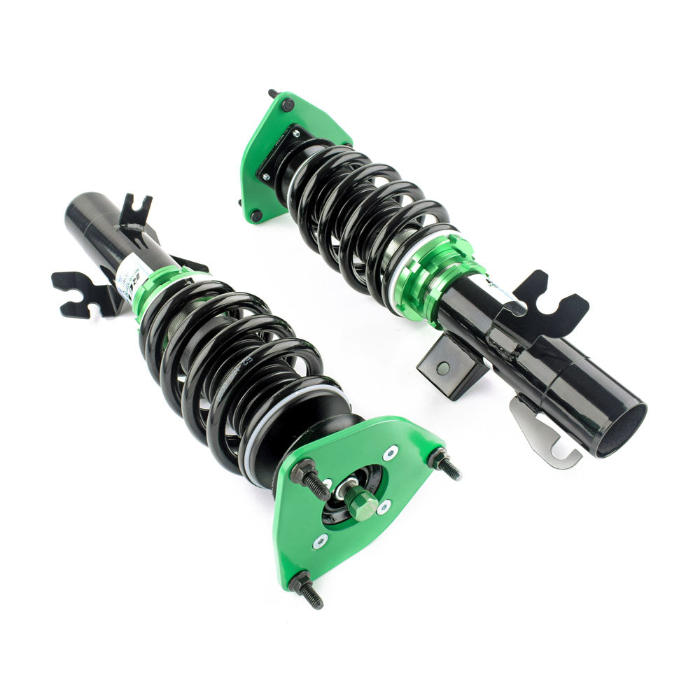 Rev9 Hyper-Street ONE Coilovers - MINI Cooper / Cooper S / JCW Coupe (R58/R59) 2012-15 - R9-HPX-1181