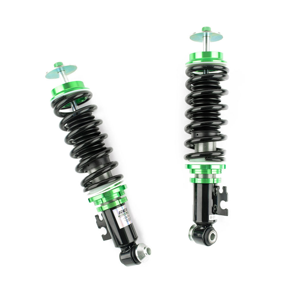 Rev9 Hyper-Street ONE Coilovers - MINI Cooper / Cooper S / JCW Coupe (R58/R59) 2012-15 - R9-HPX-1181