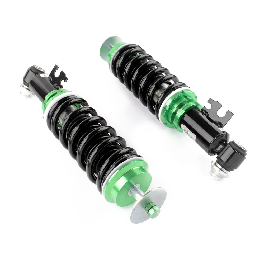 Rev9 Hyper-Street ONE Coilovers - MINI Cooper / Cooper S / JCW Coupe (R58/R59) 2012-15 - R9-HPX-1181